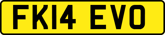 FK14EVO