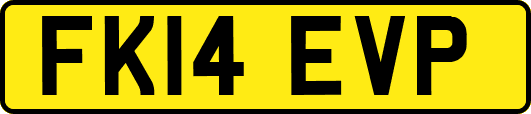 FK14EVP
