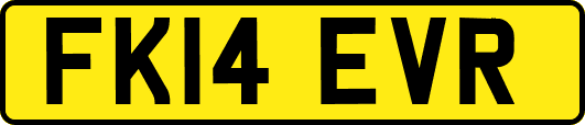 FK14EVR