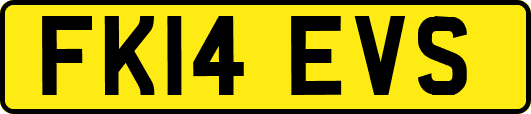FK14EVS