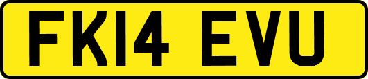 FK14EVU