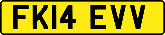 FK14EVV