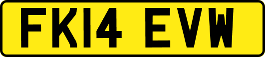 FK14EVW