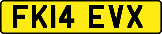 FK14EVX