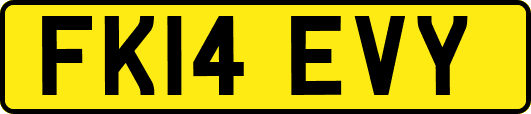 FK14EVY