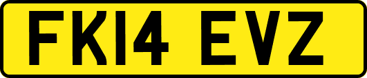 FK14EVZ
