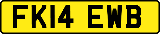 FK14EWB