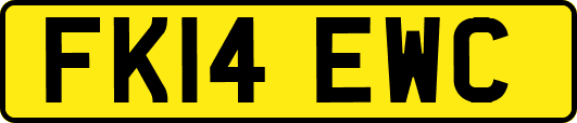 FK14EWC