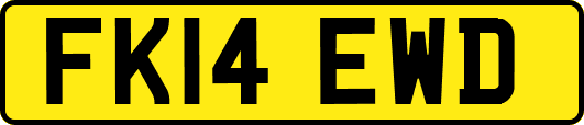 FK14EWD