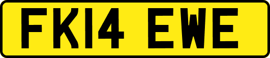 FK14EWE
