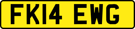 FK14EWG