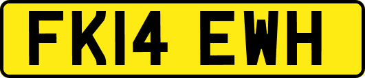 FK14EWH