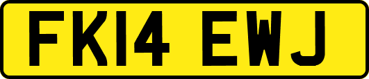 FK14EWJ