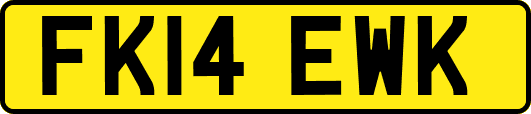 FK14EWK