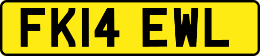 FK14EWL