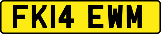 FK14EWM