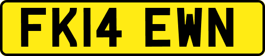 FK14EWN