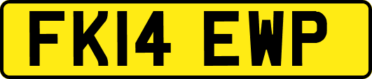FK14EWP