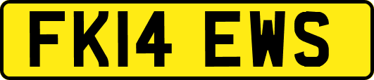 FK14EWS