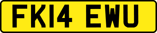 FK14EWU