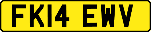 FK14EWV