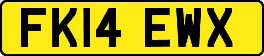 FK14EWX