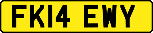 FK14EWY