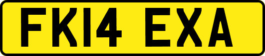 FK14EXA
