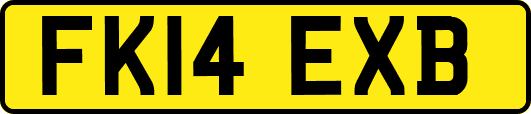 FK14EXB