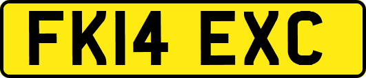 FK14EXC