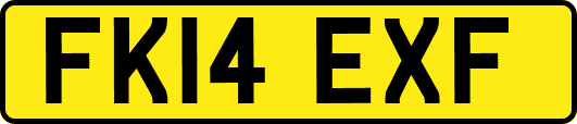FK14EXF