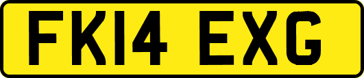 FK14EXG