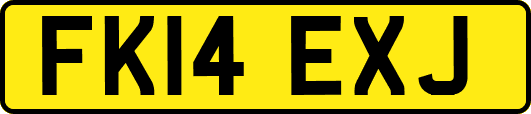 FK14EXJ