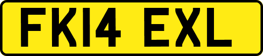 FK14EXL