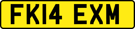 FK14EXM