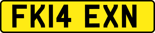 FK14EXN