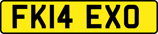 FK14EXO