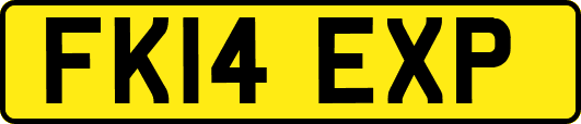 FK14EXP