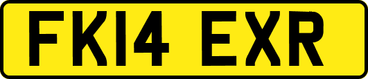 FK14EXR