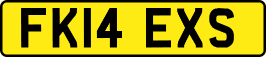 FK14EXS