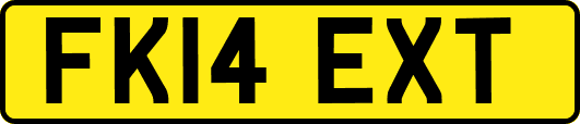 FK14EXT