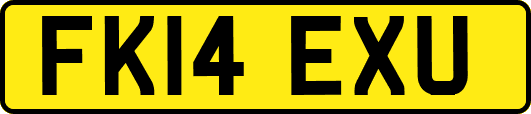 FK14EXU