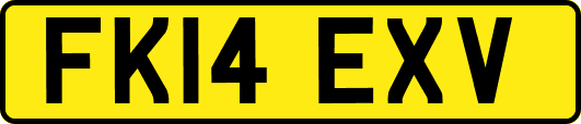 FK14EXV