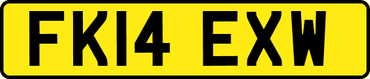 FK14EXW