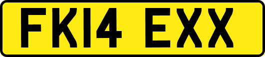 FK14EXX