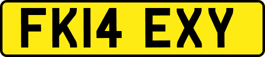 FK14EXY