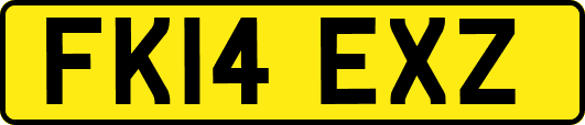 FK14EXZ