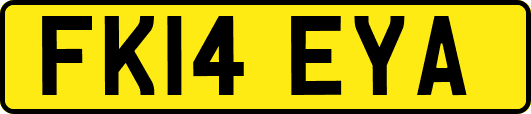 FK14EYA