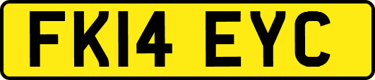 FK14EYC