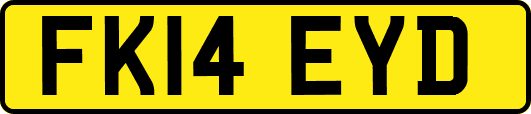 FK14EYD